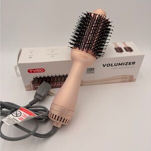TYMO Hair Dryer Brush Blow Dryer Brush - Pink